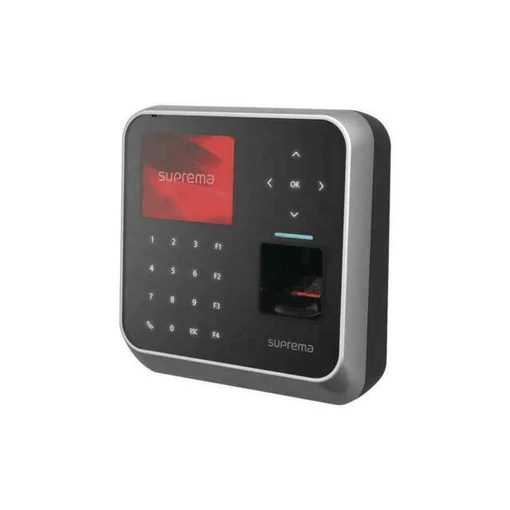 Suprema BioStation 2 Ultra Performance IP Fingerprint Terminal Access Control