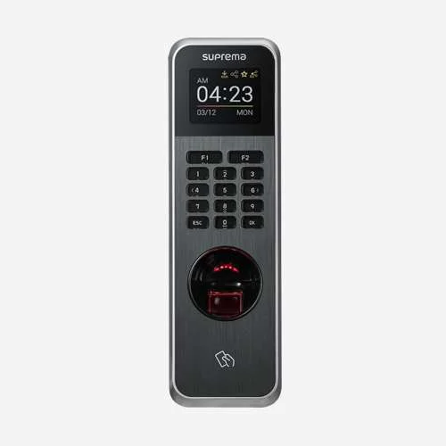 Suprema BioStation L2 Fingerprint Biometric Device
