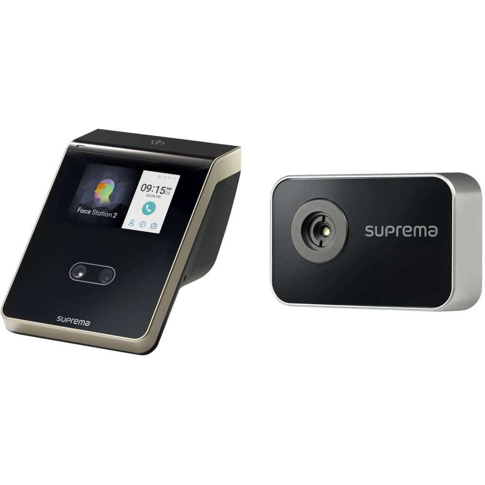 Suprema FaceStation 2 Smart Face Recognition Terminal