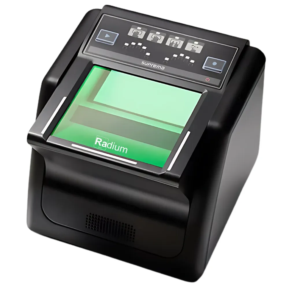 Suprema RealScan-G10 Live Scan