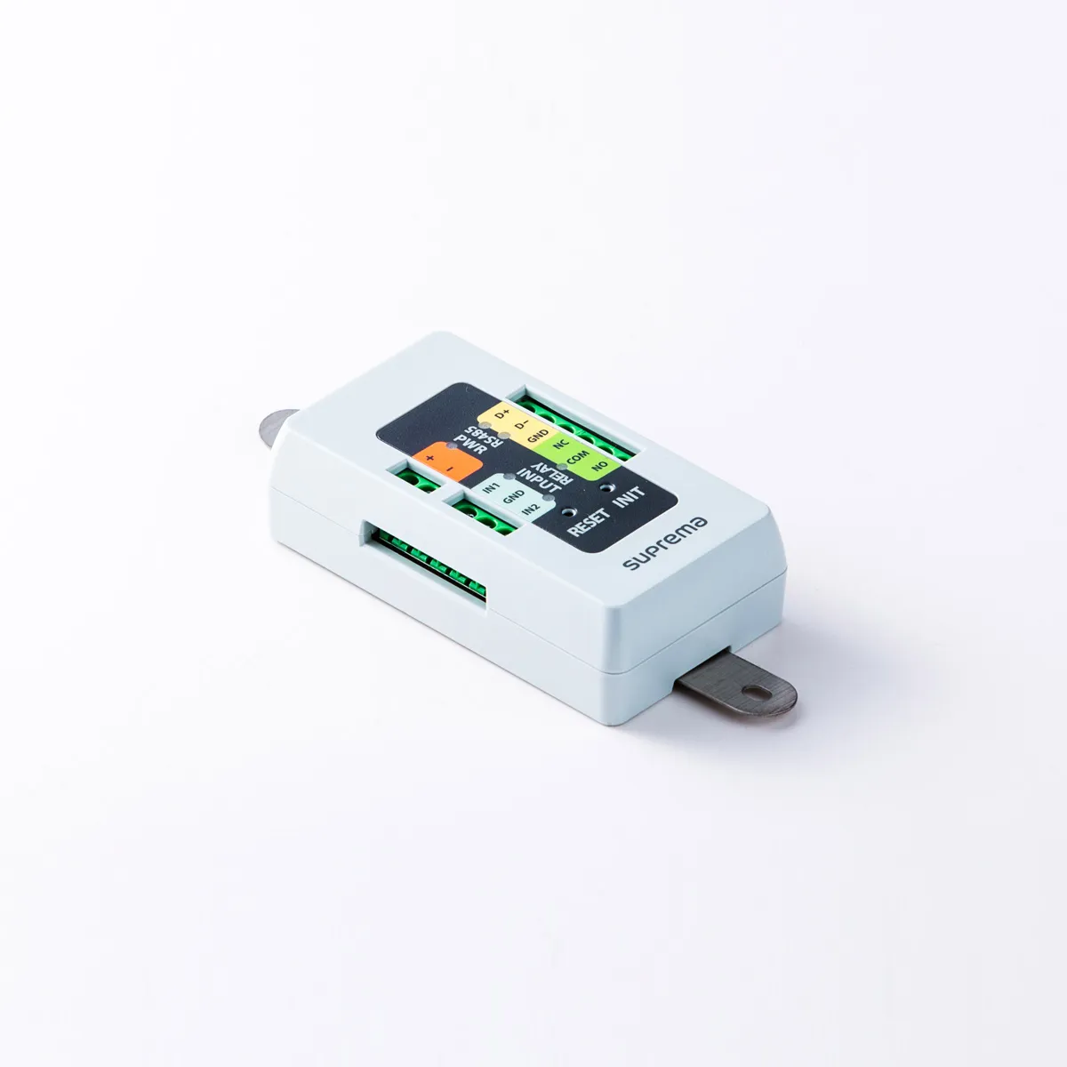 Suprema Secure I/O 2 Compact Secure Single Door I/O Module