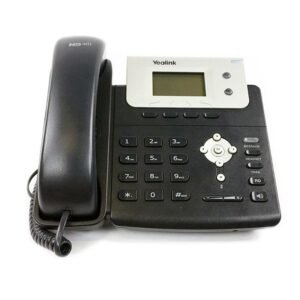 T21P Yealink IP Phone for IP PBX