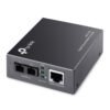 TP-LINK MC210CS Gigabit Single-mode Media Converter