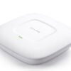TP-Link 300Mbps Wireless N Gigabit Ceiling Mount Access Point, EAP120