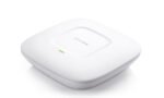 TP-Link 300Mbps Wireless N Gigabit Ceiling Mount Access Point, EAP120