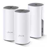 TP-Link Deco E4 AC1200 Whole Home Mesh Wi-Fi System 2 Pack