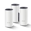 TP-Link Deco M4 AC1200 Whole Home Mesh Wi-Fi System (3 Pack) - TL-DECO M4 (3-PACK)
