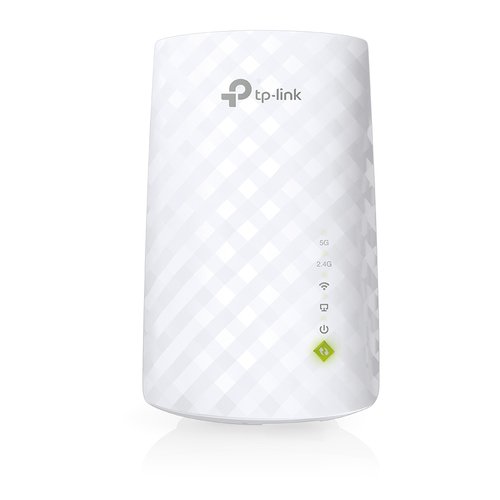 TP-Link RE220, AC750 Wireless N Wall Plugged Range Extender, TL-RE220