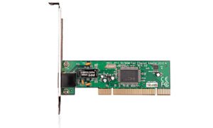TP-Link TF-3200 10/100Mbps PCI Network Adapters