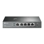 TP-Link TL-ER6120 Safe Stream Gigabit Dual-WAN VPN Router