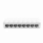 TP-Link TL-LS1008 8-Port 10/100Mbps Desktop Switch