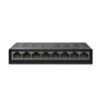 TP-Link TL-LS1008G 8-Port 10/100/1000Mbps Desktop Gigabit Switch