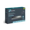 TP-Link TL-SG2210P 8-Port Gigabit Smart PoE Switch with 2 SFP Slots