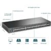 TP-Link TL-SG2452P Jetstream 48-Port Gigabit Smart PoE+ Switch