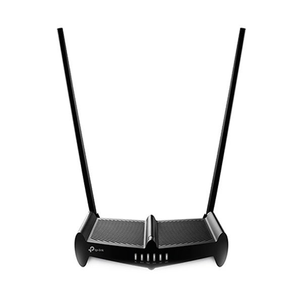 TP-Link TL-WR841HP 300Mbps High Power Wireless N Router