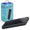 TP-Link USB 3.0 7-Port Hub with 2 Charging Ports, UH720