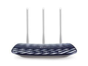 Tp-link Archer C20 AC750 Wireless Dual Band Router