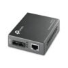 Tp-link MC100CM 10/100Mbps Multi-Mode Media Converter
