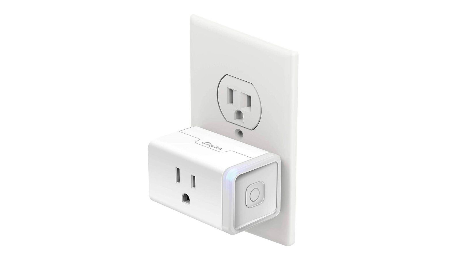 Tp-link Wi-Fi Smart Plug HS100