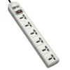 Tripp lite 6 Way Extention with Power Surge Protector