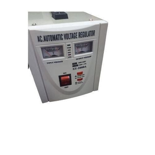 Tronic 0.5kVA Single Phase Voltage Stabilizer (500VA )