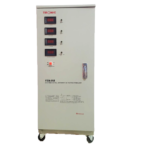 Tronic 15KVA Three Phase Stabilizer