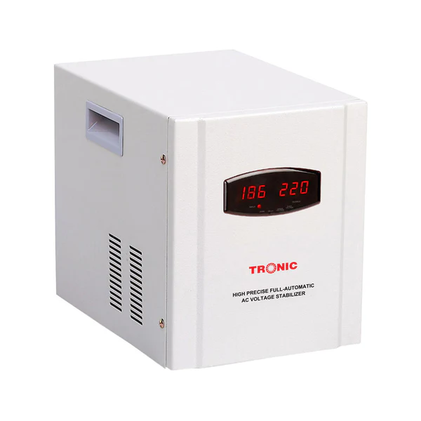 Tronic 30KVA Three Phase stabilizer