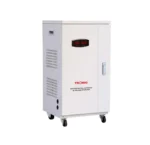 Tronic 5kVA Single Phase Voltage Stabilizer