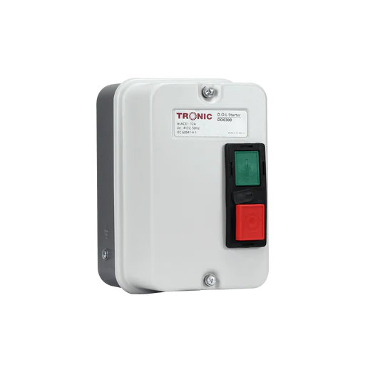 Tronic TU SS02 2-22W Starter