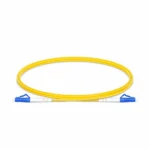 UPC 10m LC – LC Simplex fiber Patchcord