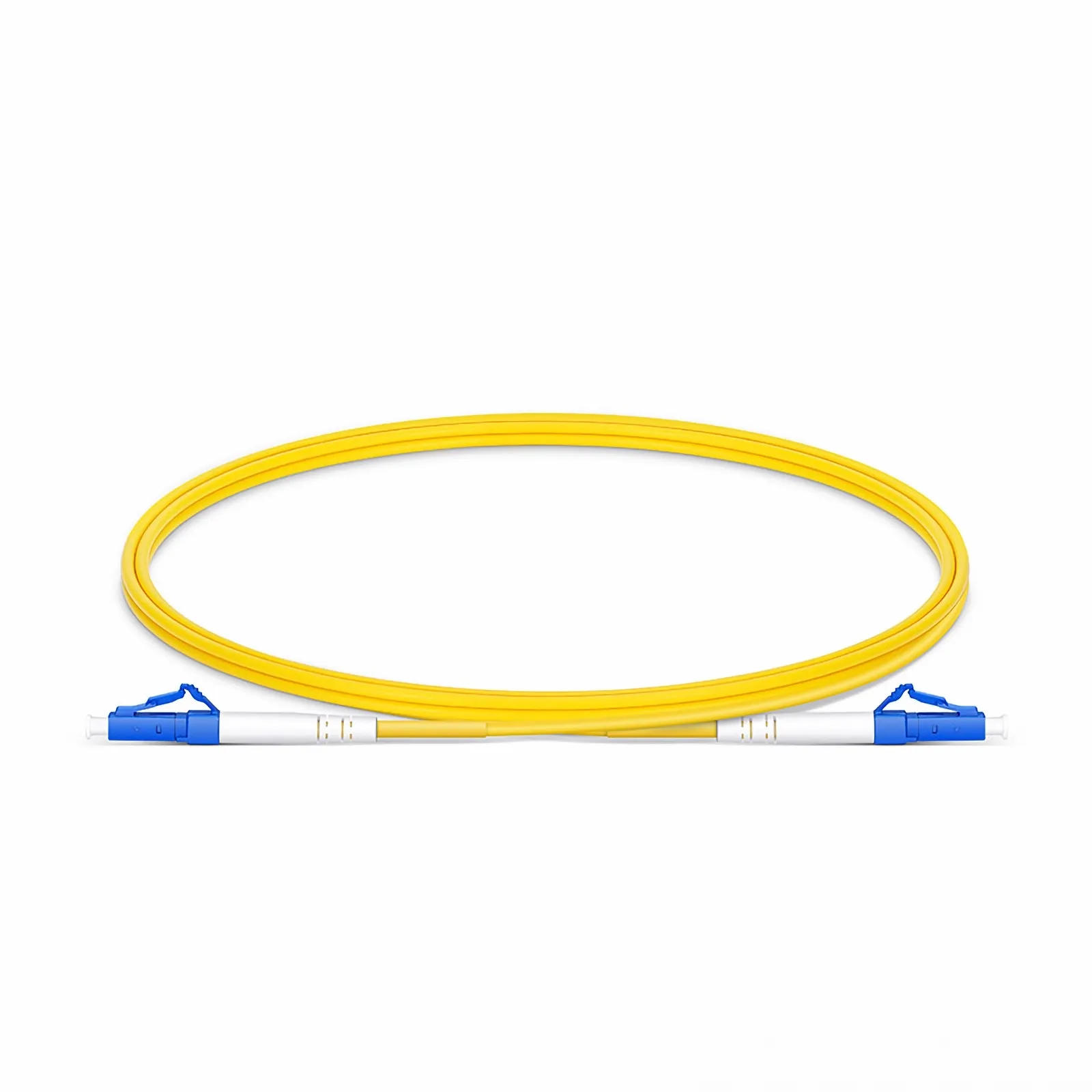 UPC 10m LC – LC Simplex fiber Patchcord