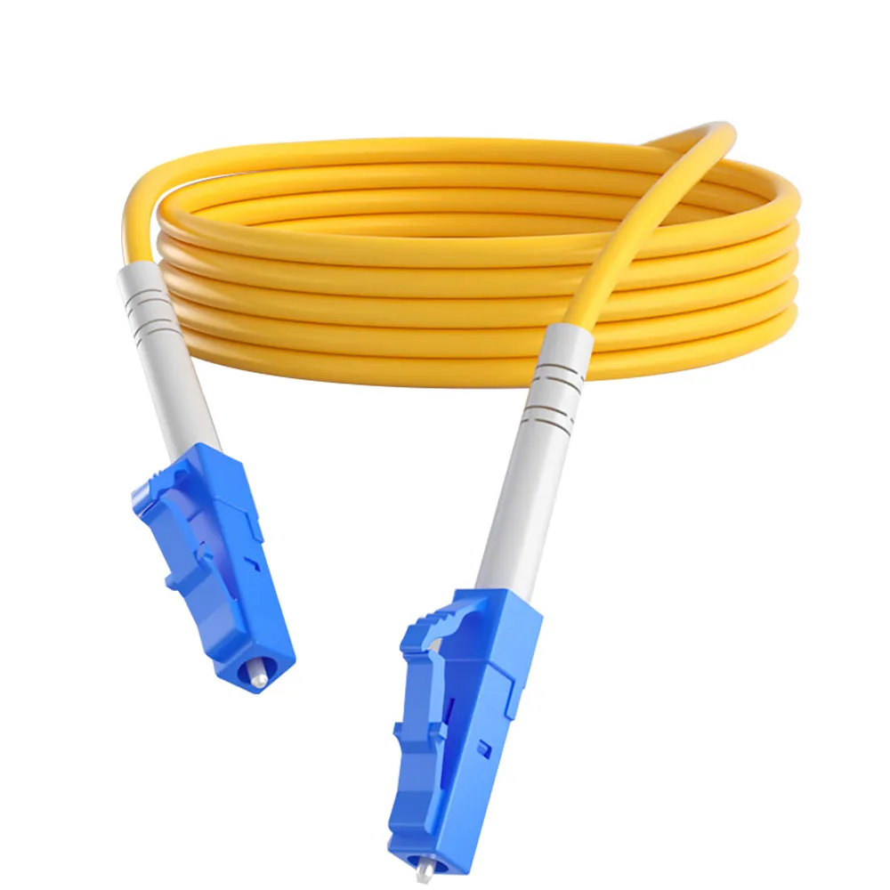 UPC 1M LC – LC Simplex fiber Patchcord