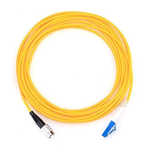 UPC 20m LC – LC Simplex fiber Patchcord