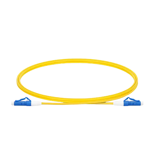 UPC 5m LC – LC Simplex fiber Patchcord