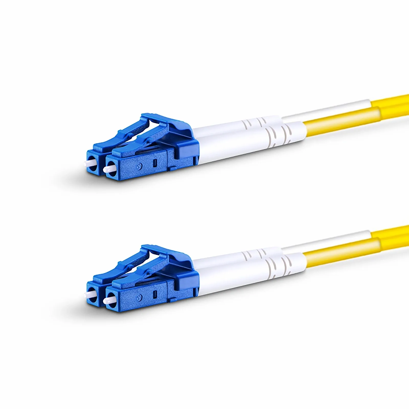 UPC LC-LC 5M Single Mode Duplex Patchcord