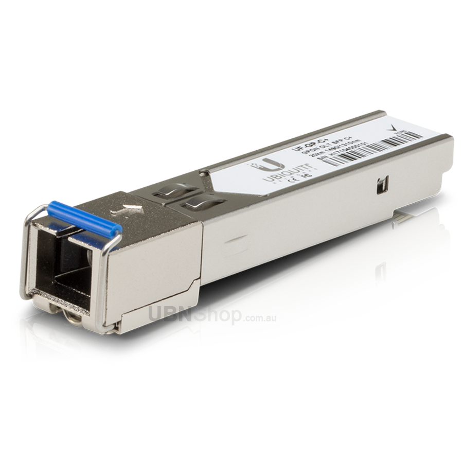 Ubiquiti Ufiber UF-GP-C+ GPON OLT SFP Transceiver