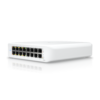 Ubiquiti UniFi Lite 16-Port Gigabit PoE+ Compliant Managed Switch, USW-Lite-16-POE