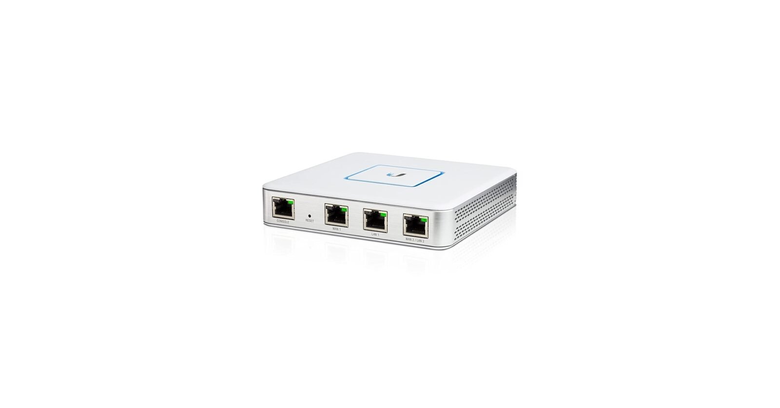 Ubiquiti UniFi Security Gateway Gigabit Router