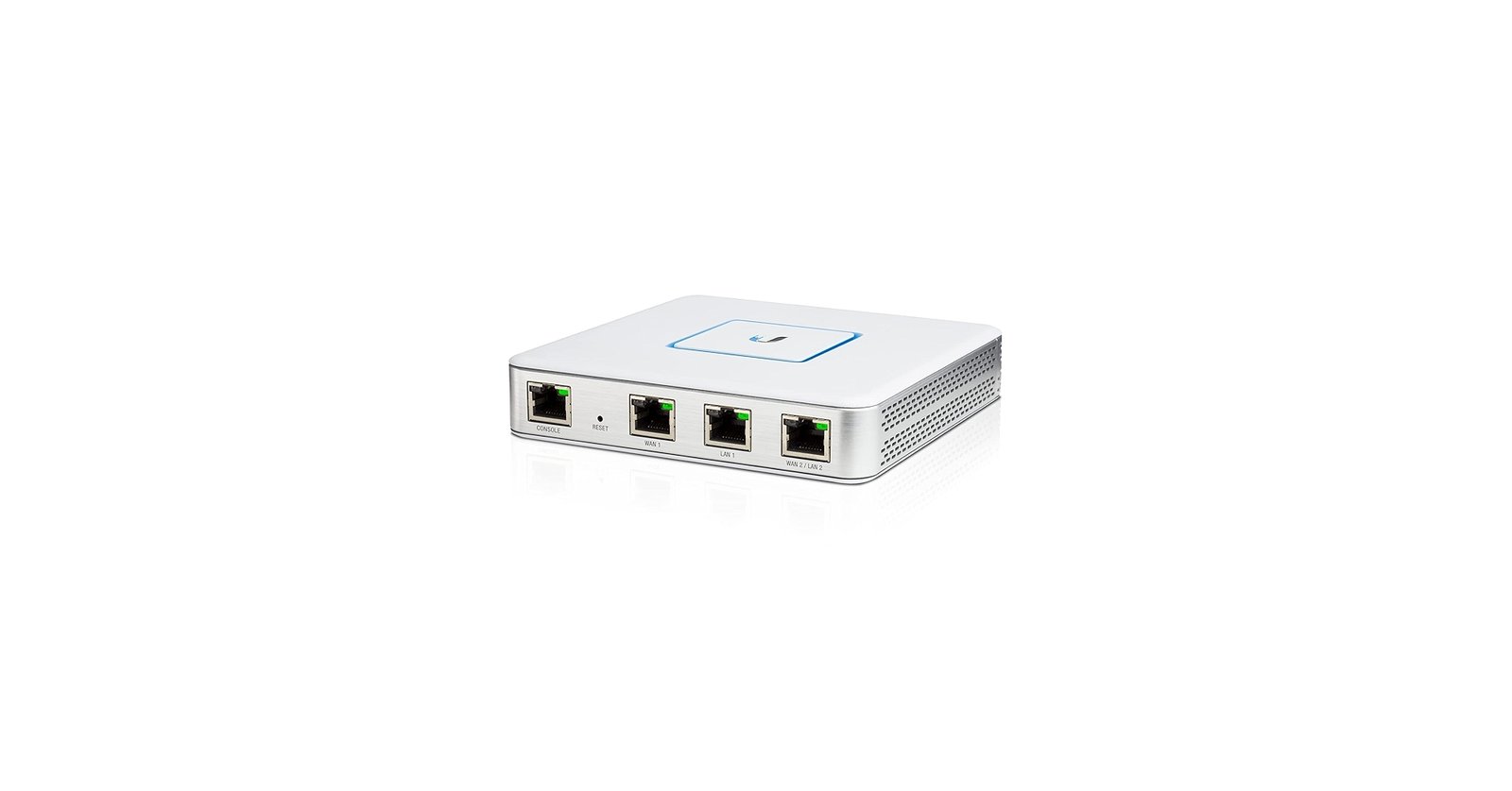 Ubiquiti UniFi Security Gateway Gigabit Router