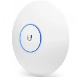Ubiquiti UniFi U6-LR Long Range Wi-Fi 6 AP, Ubnt U6-LR