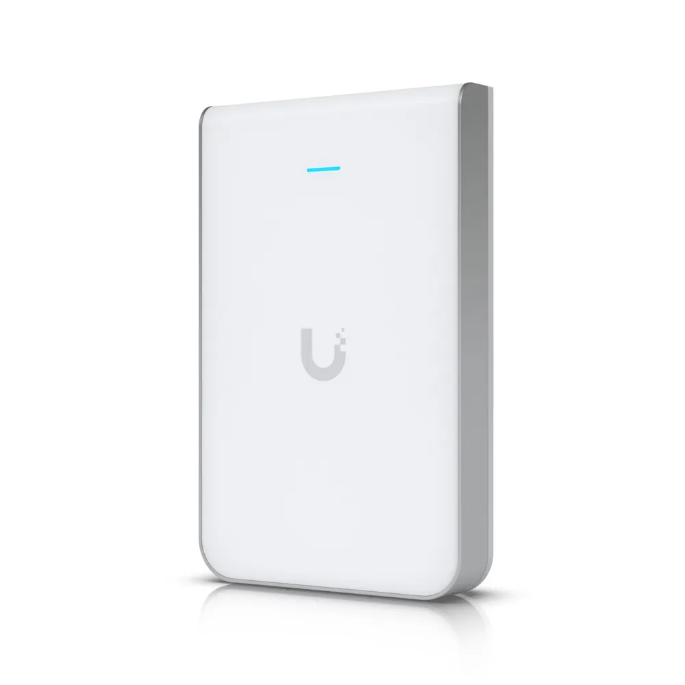 Ubiquiti Unifi AC In-Wall Pro Access Point, UAP-AC-IW