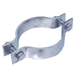 Universal Pole Clamp (Immobility Clamp) for Pole (200 – 210mm)