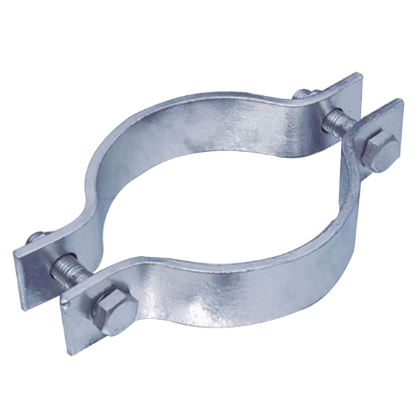 Universal Pole Clamp (Immobility Clamp) for Pole (200 – 210mm)