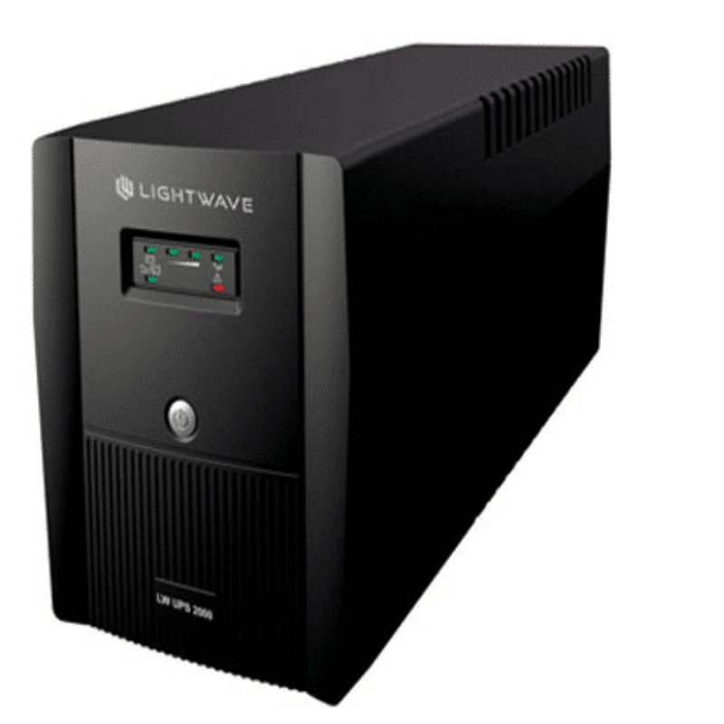 Unomat 3000VA Line interactive UPS