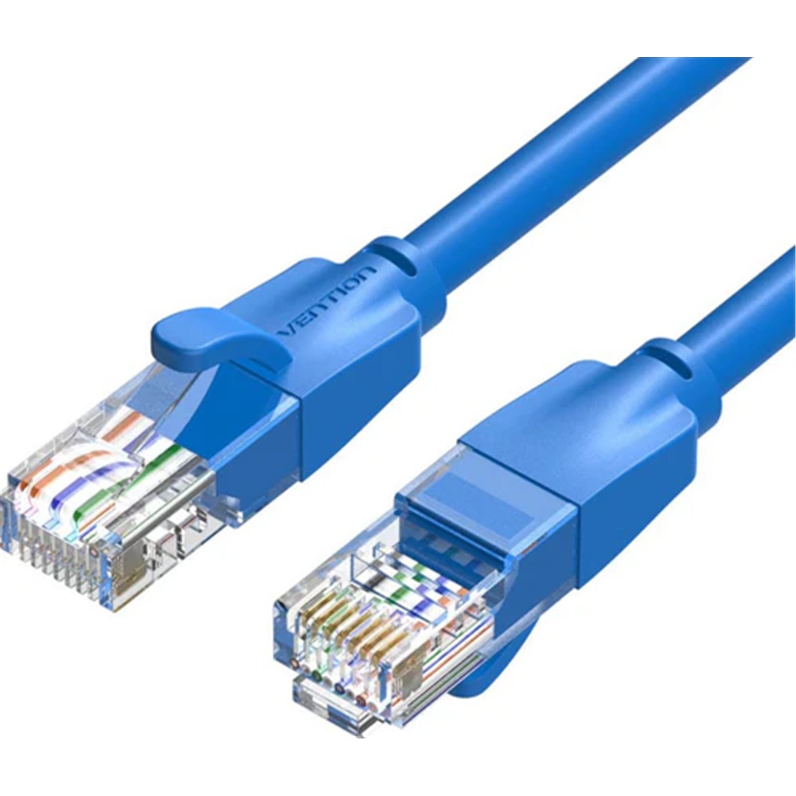 Vention 15M Cat6 UTP Patch Cord Cable