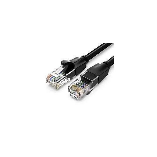 Vention Cat 6 1m UTP Patch Cable Black