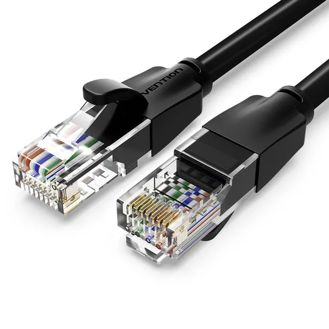 Vention Cat6 1.5M UTP Patch Cord Cable