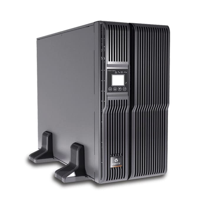 Vertiv Liebert GXT4 10000VA (9000W) 230V Rack/Tower UPS