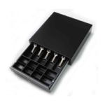 X-POS BC-410 Cash Drawer