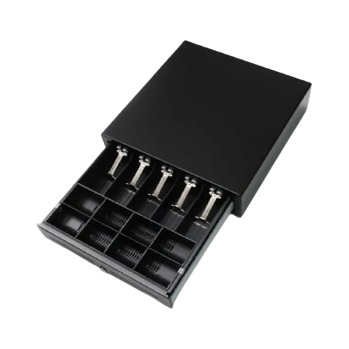 X-POS BCD 420 Cash Drawer